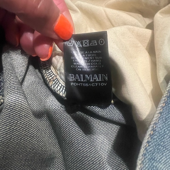 Men’s High End Jeans - Picture 4 of 6